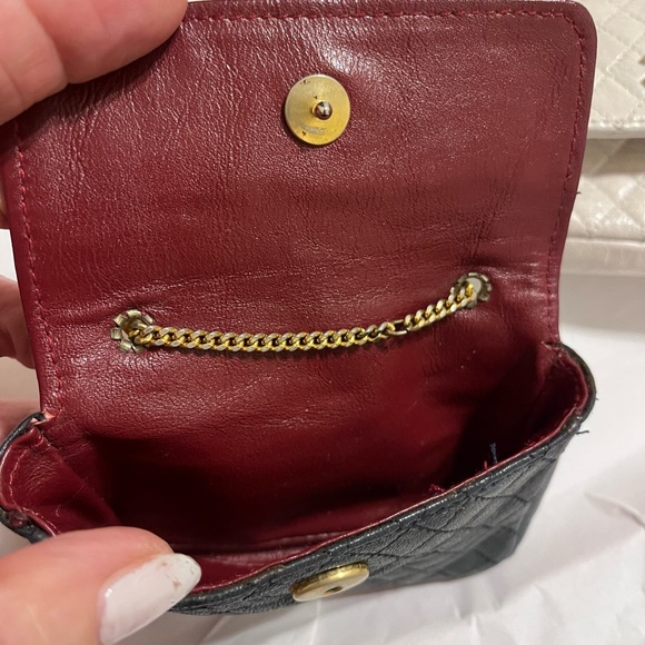 CHANEL extremely rare - Picture 5 of 16